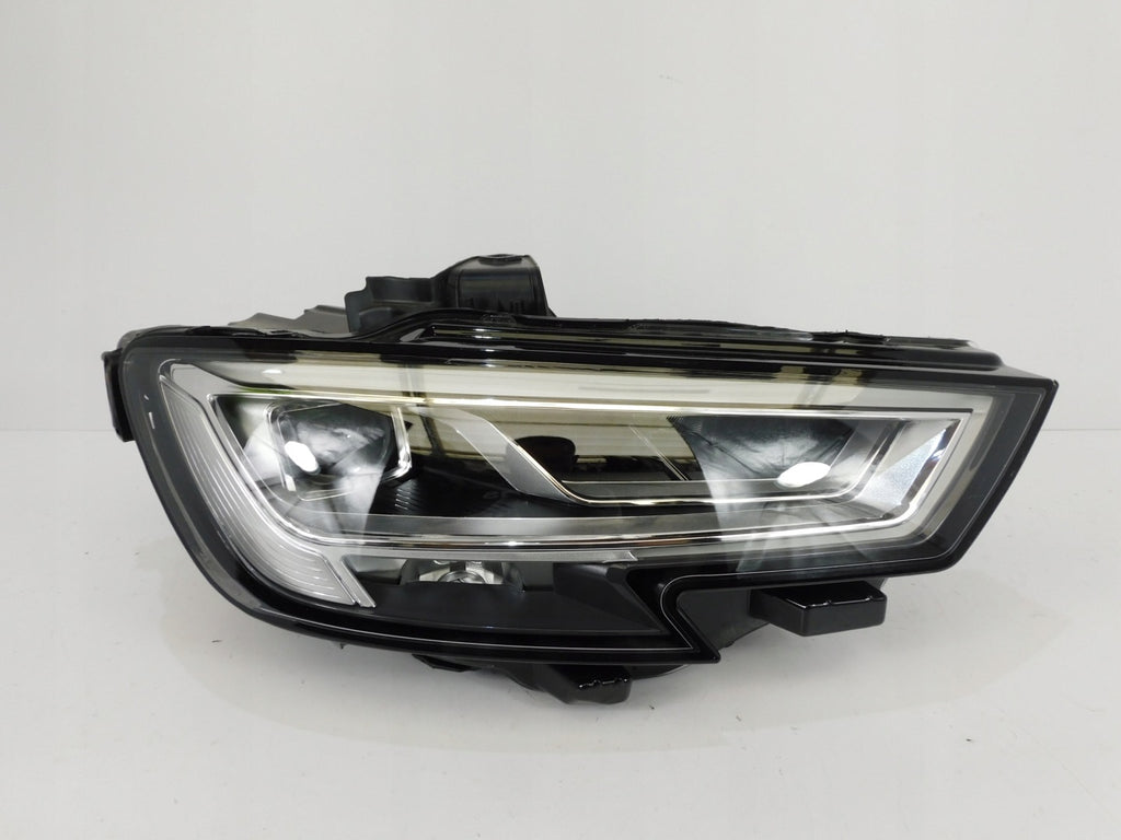 Frontscheinwerfer Audi A3 8V0941034C Full LED Rechts Scheinwerfer Headlight SCH7306567695la