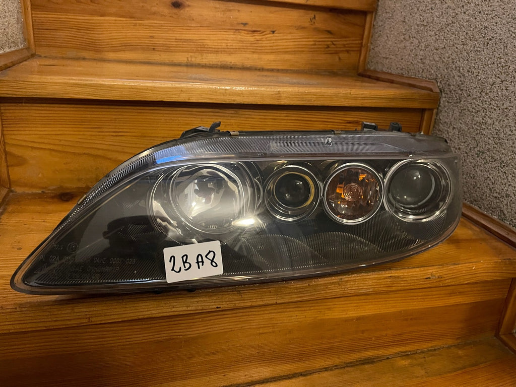 Frontscheinwerfer Mazda 6 Xenon Links Scheinwerfer Headlight