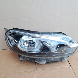 Frontscheinwerfer Toyota Proace 980858118000 Rechts Scheinwerfer Headlight SCH2936145656db
