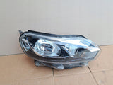 Frontscheinwerfer Toyota Proace 980858118000 Rechts Scheinwerfer Headlight