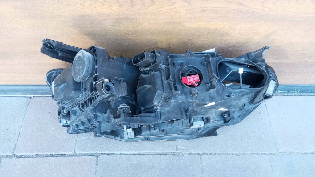 Frontscheinwerfer VW Passat B8 3G1941081C Full LED Links Scheinwerfer Headlight SCH5392062575kg