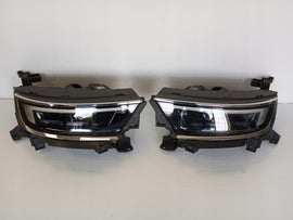 Frontscheinwerfer Opel Mokka 9834008280 9834007980 Full LED Rechts oder Links SCH3516386395kn