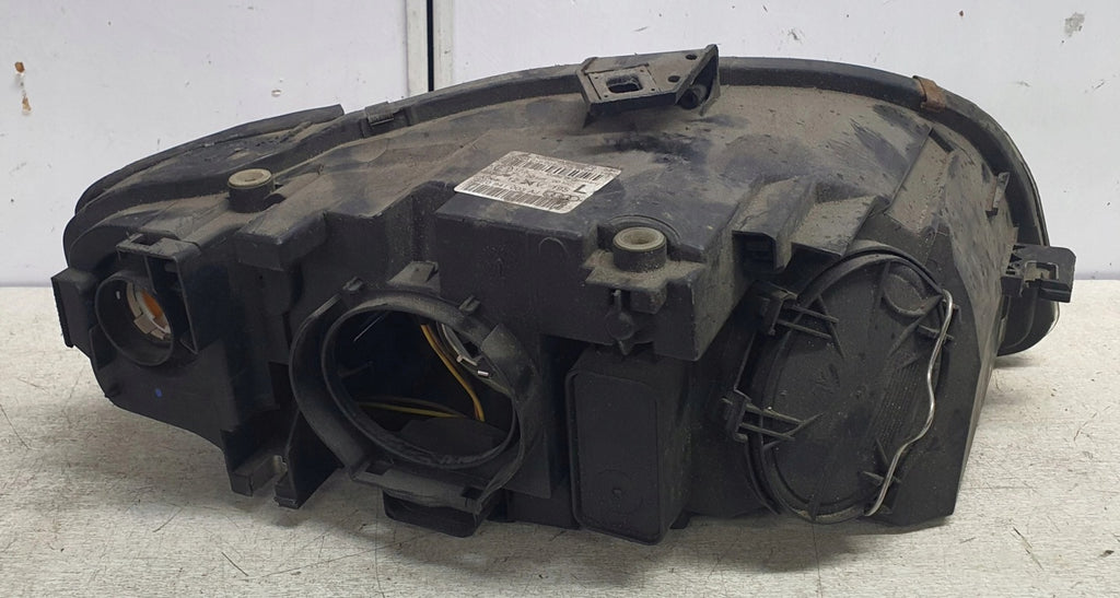 Frontscheinwerfer Audi A4 B7 8E0941003AJ Links Scheinwerfer Headlight SCH5372398732rl