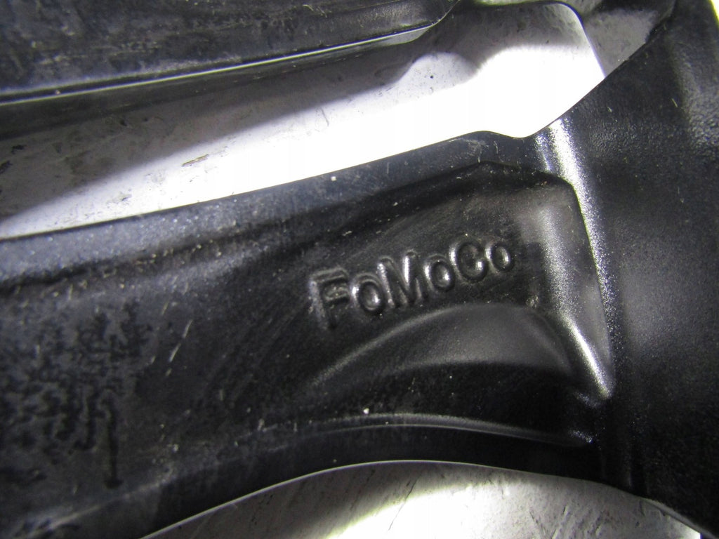 1x Alufelge 17 Zoll 7.0" 5x108 47 5ET L1TC-1007-DA Ford Puma Rim Wheel