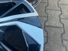 Load image into Gallery viewer, 1x Alufelge 20 Zoll 8.0" 5x114.3 6UA6A-422 Nissan Qashqai I Rim Wheel FEL4098944772af