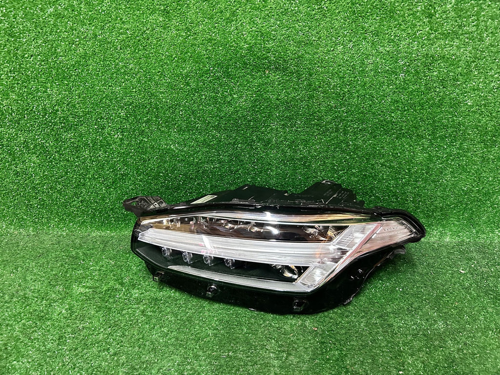 Frontscheinwerfer Volvo Xc90 II 32342482 LED Links Scheinwerfer Headlight
