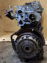 Load image into Gallery viewer, Motor Renault Trafic II M9RA630 2.0 DCI 115PS 66kW 180TKm Diesel Unkomplett MOT8247956921ug