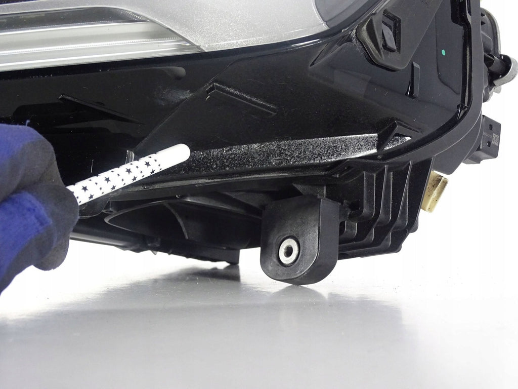 Frontscheinwerfer Audi Q2 81A941011 Full LED Links Scheinwerfer Headlight SCH8735005469mh