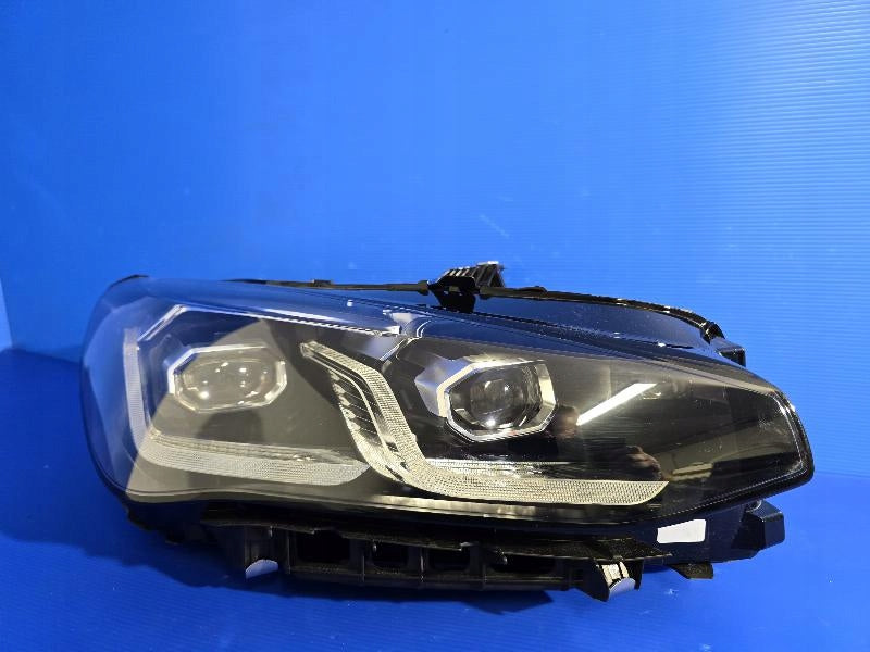Frontscheinwerfer BMW 2 U06 5A42248-08 Full LED Rechts Scheinwerfer Headlight