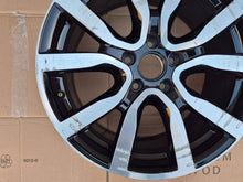 Load image into Gallery viewer, 1x Alufelge 18 Zoll 7.5" 5x112 51ET 5K0601025AC VW Golf Vi Rim Wheel FEL5425696568bf