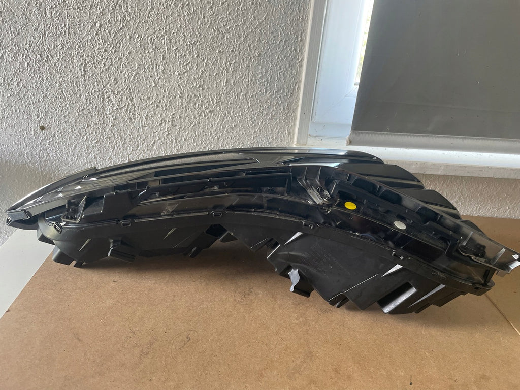 Frontscheinwerfer Hyundai Tucson Nx4e 92208N7100 LED Rechts Headlight SCH2431569778ko