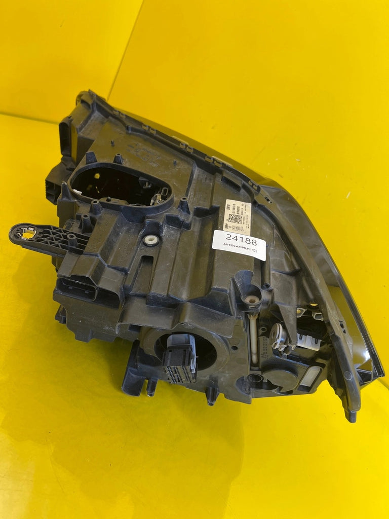 Frontscheinwerfer BMW X1 F48 5A01172-02 Full LED Rechts Scheinwerfer Headlight SCH8112380109of