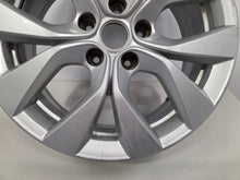 Laden Sie das Bild in den Galerie-Viewer, 1x Alufelge 17 Zoll 7.0" 5x114.3 35ET 403001698R Renault Captur Kadjar Rim Wheel FEL6297361610wm