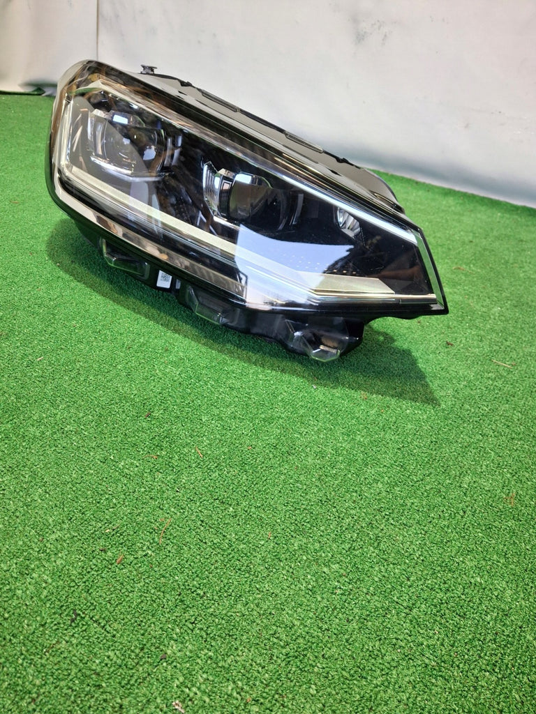 Frontscheinwerfer VW Sportsvan 517941036A 90111565 Rechts Scheinwerfer Headlight SCH5540833897yg