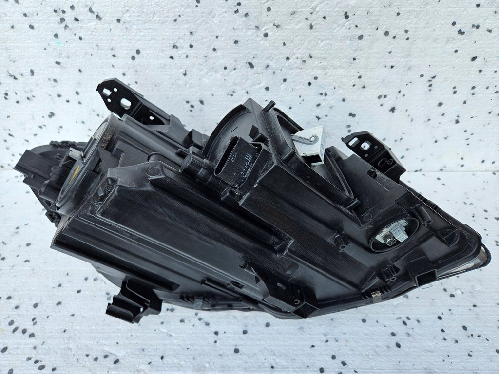 Frontscheinwerfer Mercedes-Benz Cla 1179067900 030127927500 Xenon Links SCH5358440272oc