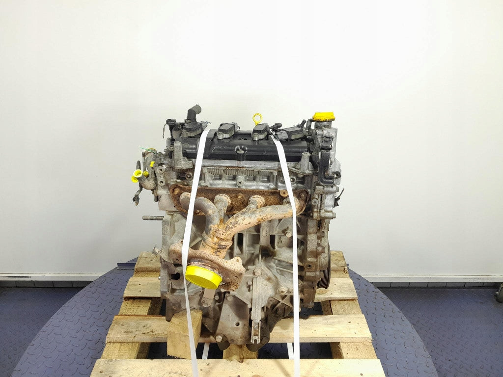 Motor Renault Laguna III M4R704 2.0 140PS 103kW 2008 Benzin Engine Unkomplett