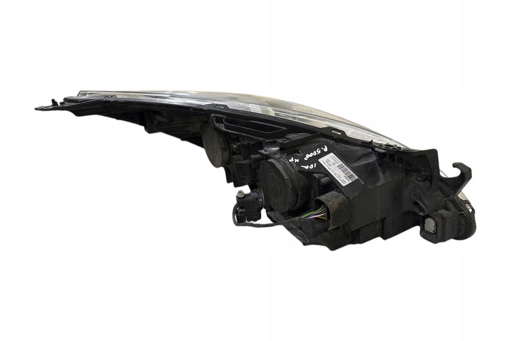 Frontscheinwerfer Peugeot 5008 89903246 Links Scheinwerfer Headlight SCH1659577406nd