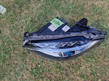 Laden Sie das Bild in den Galerie-Viewer, Frontscheinwerfer Mercedes-Benz W205 A2059069703 Links Scheinwerfer Headlight SCH5170395989ew