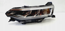 Laden Sie das Bild in den Galerie-Viewer, Frontscheinwerfer Renault Talisman 260601223R LED Links Scheinwerfer Headlight