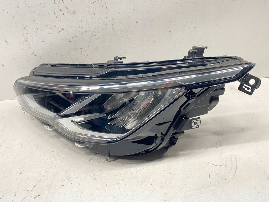 Frontscheinwerfer VW Golf VIII I 5H1941005 LED Links Scheinwerfer Headlight SCH5498152897uy