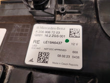 Laden Sie das Bild in den Galerie-Viewer, Frontscheinwerfer Mercedes-Benz W206 A2069067203 Full LED Rechts Headlight SCH4612330401na