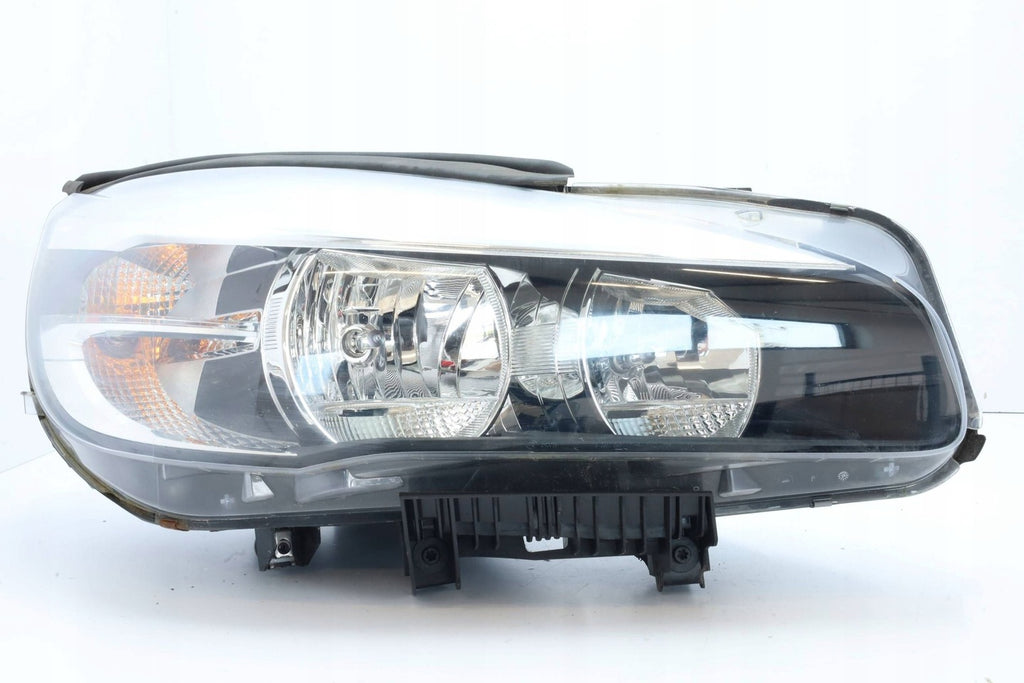 Frontscheinwerfer BMW 2 F45 7409104-02 Rechts Scheinwerfer Headlight SCH2963338684oq