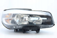 Laden Sie das Bild in den Galerie-Viewer, Frontscheinwerfer BMW 2 F45 7409104-02 Rechts Scheinwerfer Headlight SCH2963338684oq