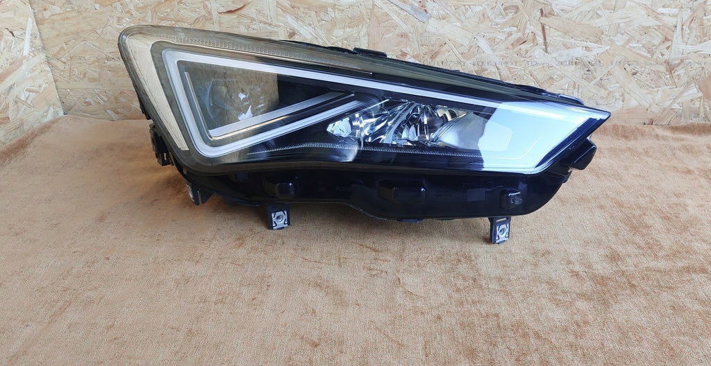 Frontscheinwerfer Seat Tarraco 5FJ941008J full LED Rechts Scheinwerfer Headlight