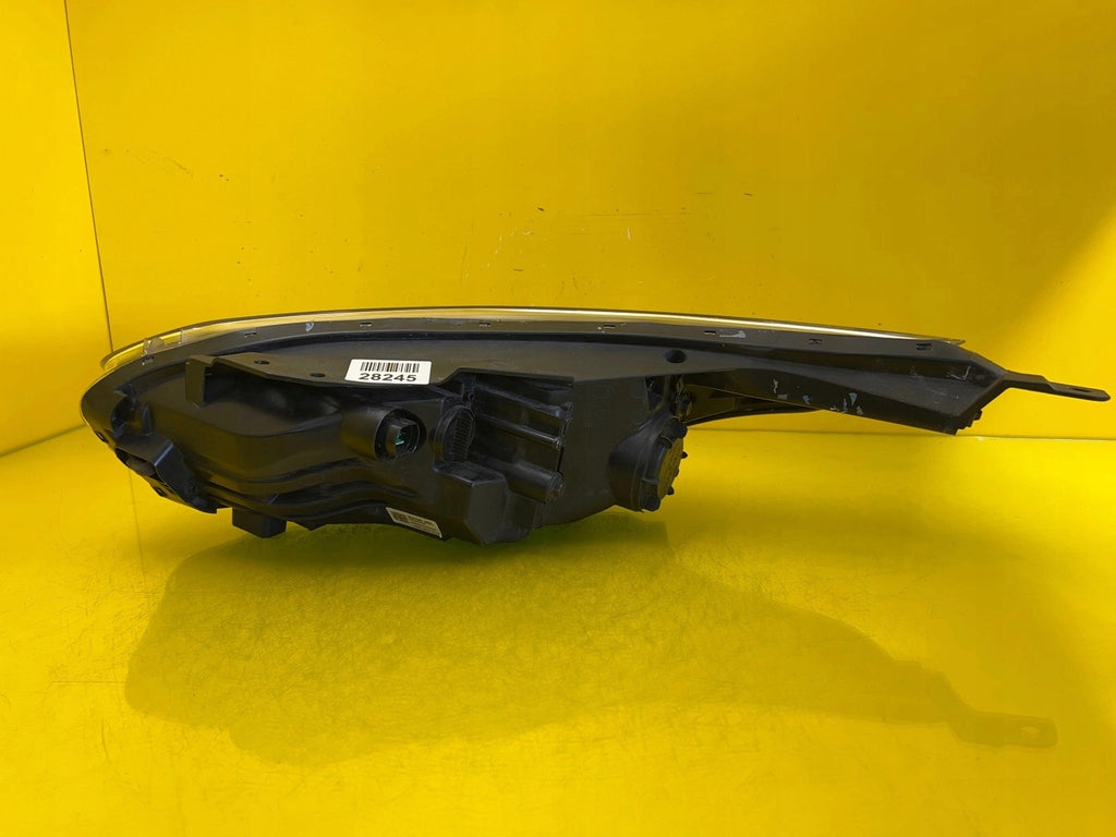 Frontscheinwerfer Kia Ceed 92102J7100 LED Rechts Scheinwerfer Headlight