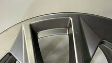 Load image into Gallery viewer, 1x Alufelge 17 Zoll 7.5" 5x112 53ET Glanz Grau 5A35E58 BMW 1 Rim Wheel FEL8240127171nm