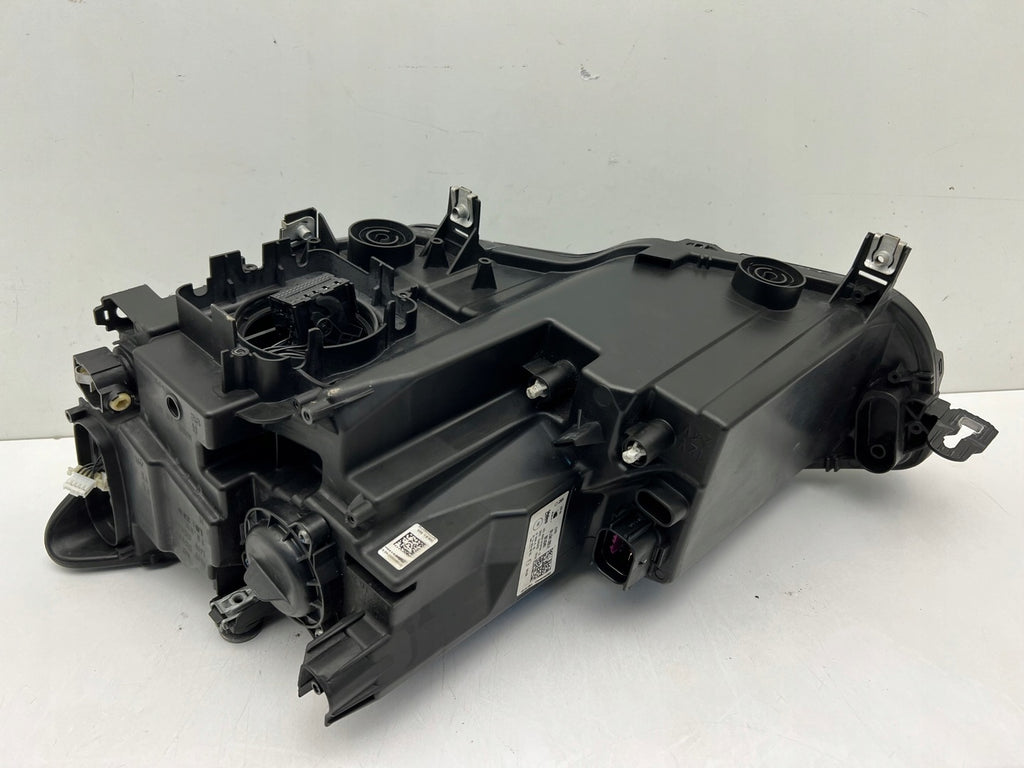 Frontscheinwerfer Seat Tarraco 5FJ941008H FULL LED Rechts Scheinwerfer Headlight