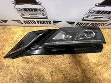 Laden Sie das Bild in den Galerie-Viewer, Frontscheinwerfer Skoda Octavia I 5E1941015D Links Scheinwerfer Headlight SCH8522597252ir
