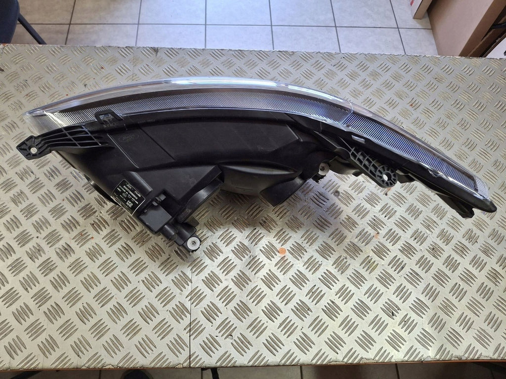 Frontscheinwerfer Ford Transit GK31-13W029-BC Rechts Scheinwerfer Headlight