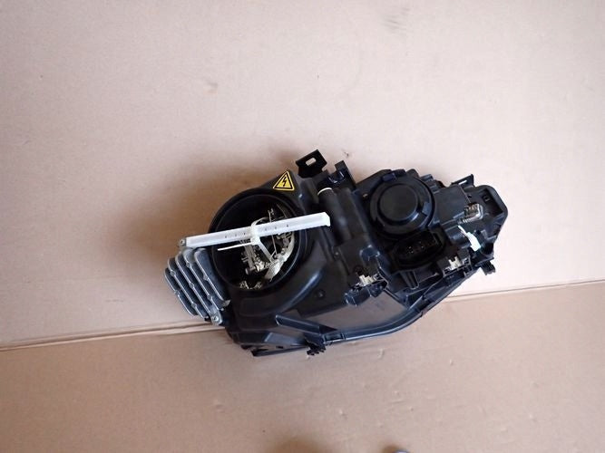 Frontscheinwerfer Audi A5 Links Scheinwerfer Headlight