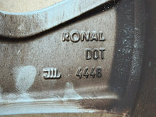 Load image into Gallery viewer, 1x Alufelge 17 Zoll 8.0" 5x112 46ET Glanz Silber 8Y0601025A Audi Rim Wheel FEL4292725189sl