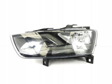 Laden Sie das Bild in den Galerie-Viewer, Frontscheinwerfer Audi Q3 8U0941003M LED Links Scheinwerfer Headlight