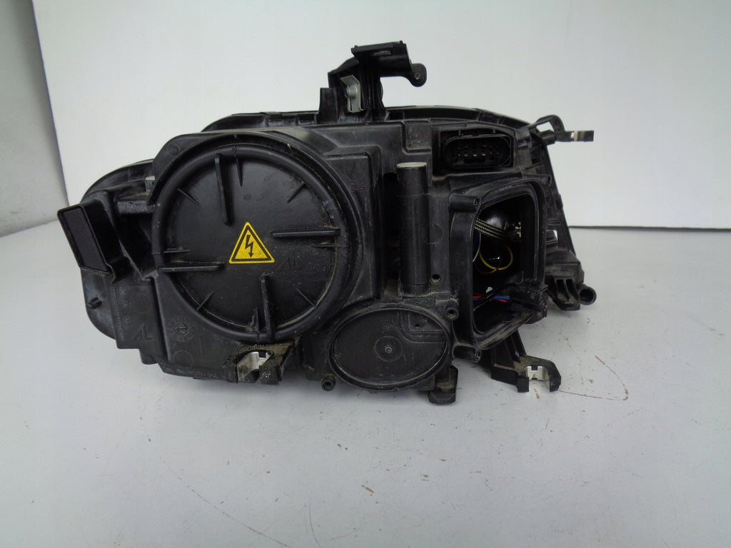 Frontscheinwerfer Audi A4 B8 8K0941003C LED Links Scheinwerfer Headlight SCH7444502722qo