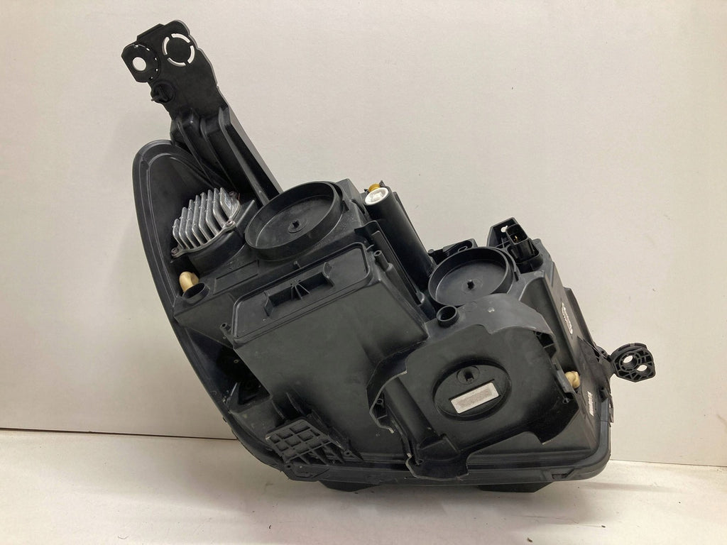 Frontscheinwerfer Opel Grandland X YP00162880 366947220 Links Headlight SCH8419036017km