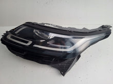 Laden Sie das Bild in den Galerie-Viewer, Frontscheinwerfer Land Rover Velar L560 J8A2-13W030-HD Links Headlight SCH5821319126nf