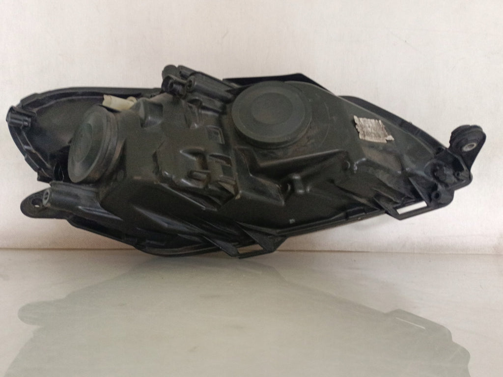 Frontscheinwerfer Skoda Fabia II Roomster 10-14R Links Scheinwerfer Headlight SCH1399979487if
