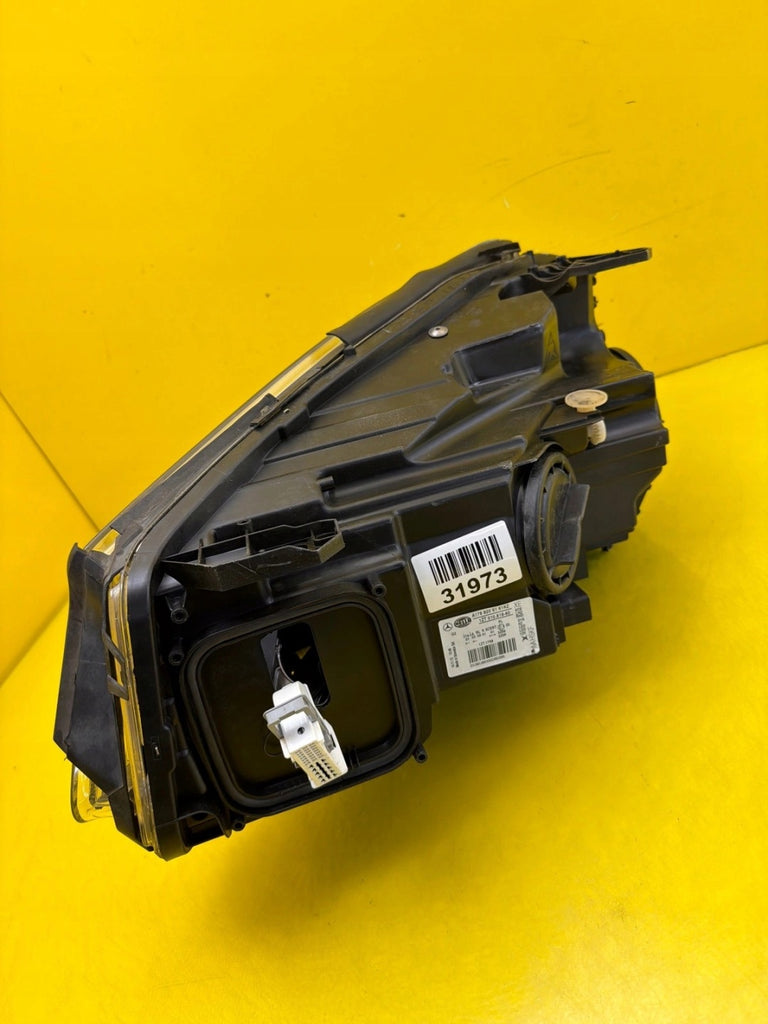 Frontscheinwerfer Mercedes-Benz W176 A1768205161 Xenon Rechts Headlight SCH7495086884pi