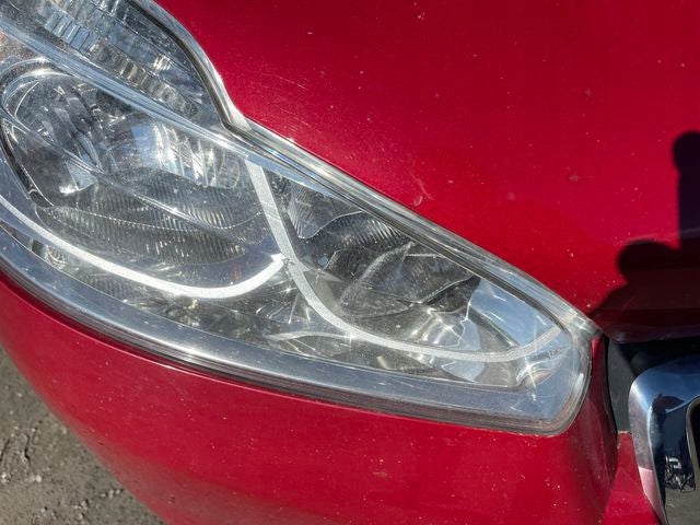 Frontscheinwerfer Peugeot 208 Rechts Scheinwerfer Headlight SCH3740141582lk