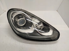 Laden Sie das Bild in den Galerie-Viewer, Frontscheinwerfer Porsche Cayenne 7P5941752F Xenon Rechts Scheinwerfer Headlight SCH2558039573na