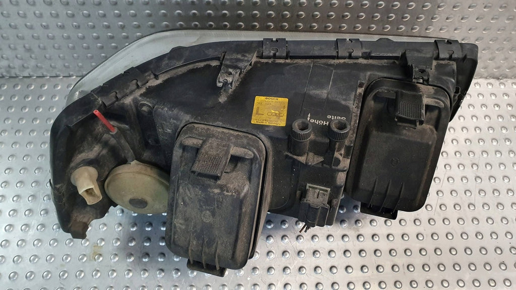 Frontscheinwerfer Audi V8 441941003B Links Scheinwerfer Headlight
