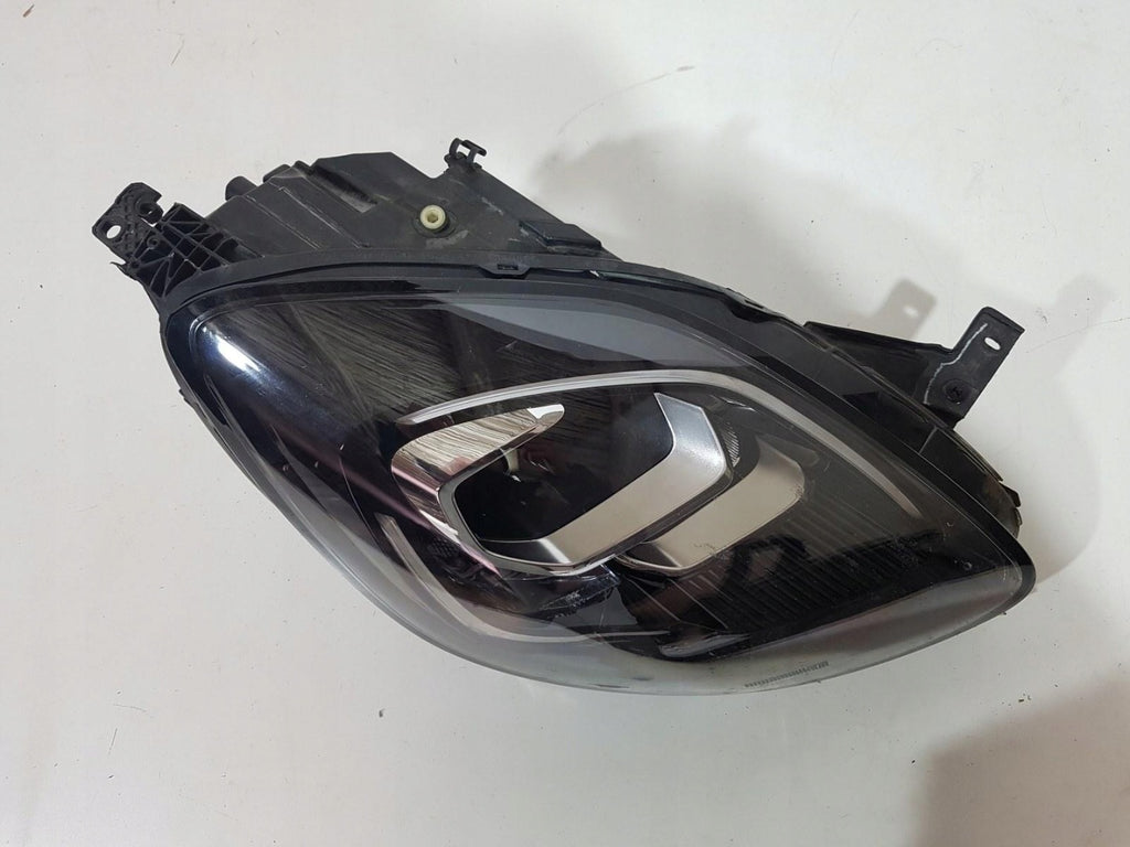 Frontscheinwerfer Ford Puma L1TB-13100-EJ LED Rechts Scheinwerfer Headlight SCH3772557542xv
