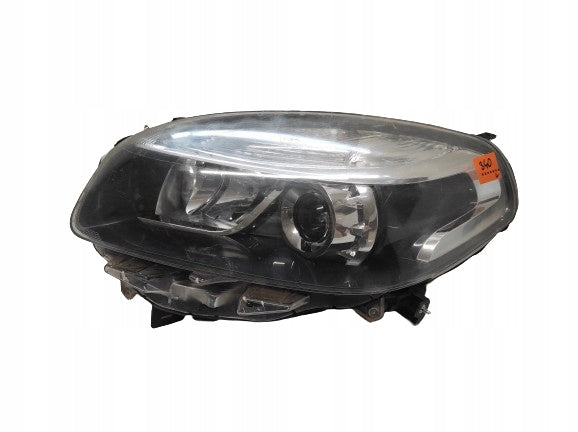 Frontscheinwerfer Renault Koleos Links Scheinwerfer Headlight