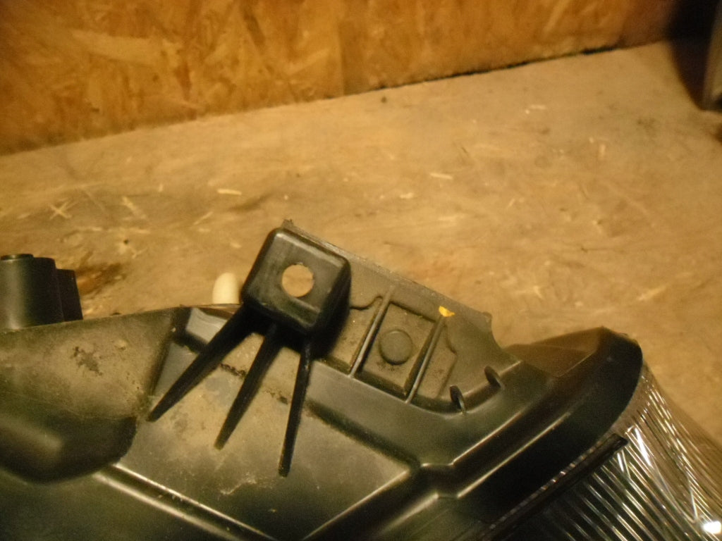 Frontscheinwerfer Ford Focus IV NX7B-13E14-CD LED Rechts Scheinwerfer Headlight SCH9369137850qq