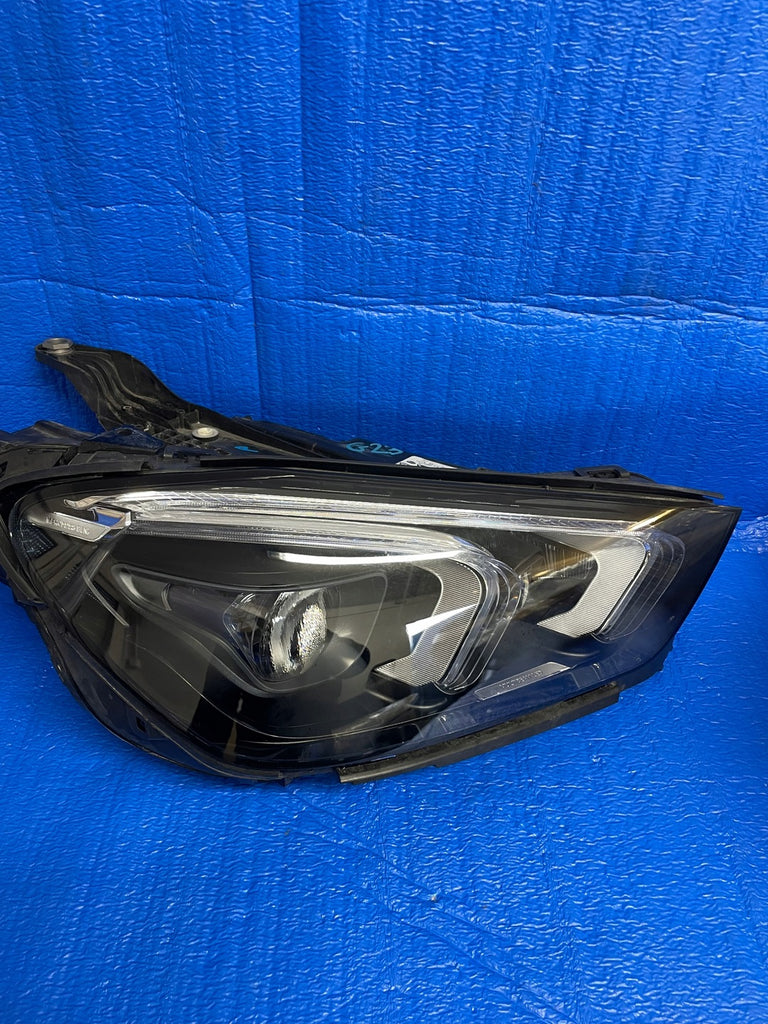 Frontscheinwerfer Mercedes-Benz Gle A1679065806 LED Rechts Headlight