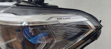 Laden Sie das Bild in den Galerie-Viewer, Frontscheinwerfer BMW X5 G05 G06 9481789-09 LED Links Scheinwerfer Headlight SCH2901943004lt