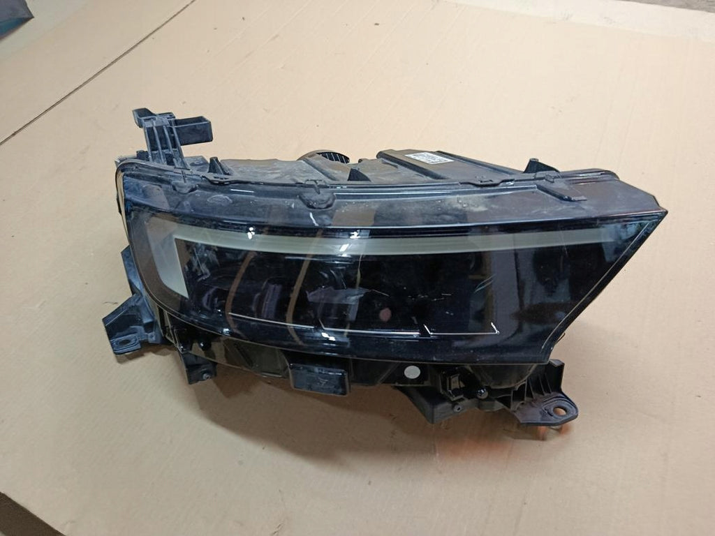 Frontscheinwerfer Opel Mokka 9834007980 Full LED Rechts Scheinwerfer Headlight